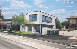 maison à la vente -   33140  VILLENAVE D ORNON, surface 50 m2 vente maison - UBI479064068